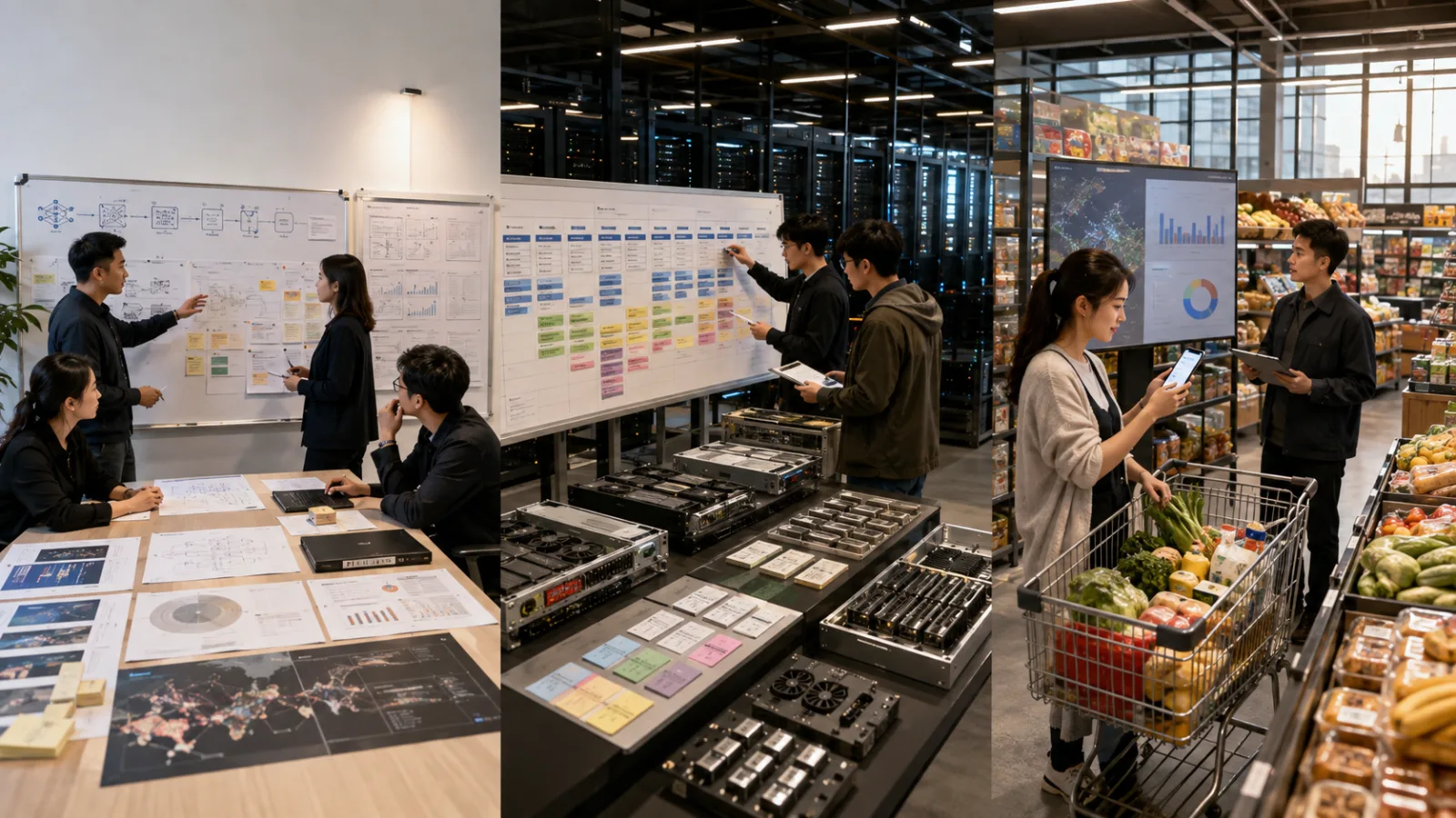 AI 今日早報｜2026/08/24：OpenAI 要求強化加州 SB 53、DeepSeek API 周末改全天離峰價、Walmart Sparky 用戶每單多花 40%