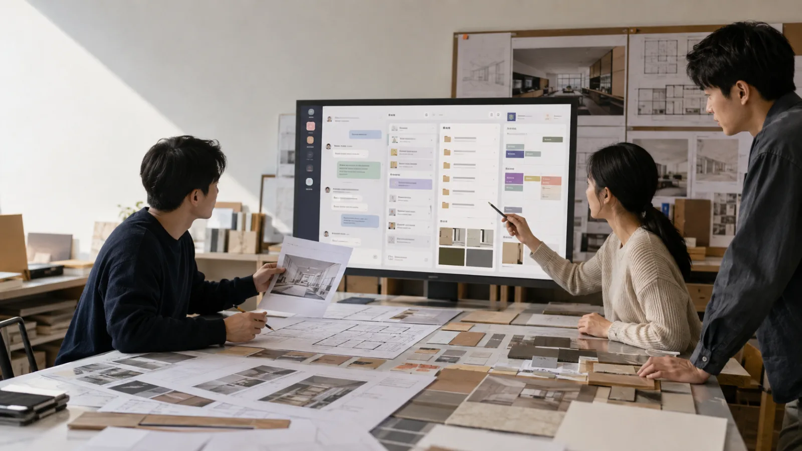 Google Chat’s Ask Gemini: Instantly Access Gmail, Drive, Calendar, and Manage Meetings Seamlessly