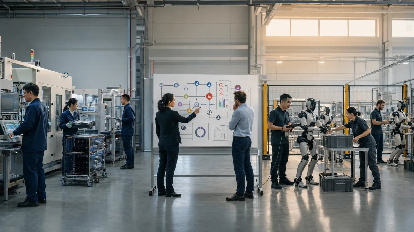 AI Morning Briefing｜2026/08/28: SK Hynix Invests $4B+ in US HBM Production, Insurance Revisits AI Agent Policies…