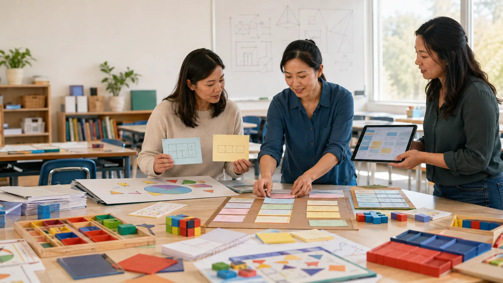 Claude for Teachers Expands to US K-12 Schools with Lesson Prep and Understanding Checks