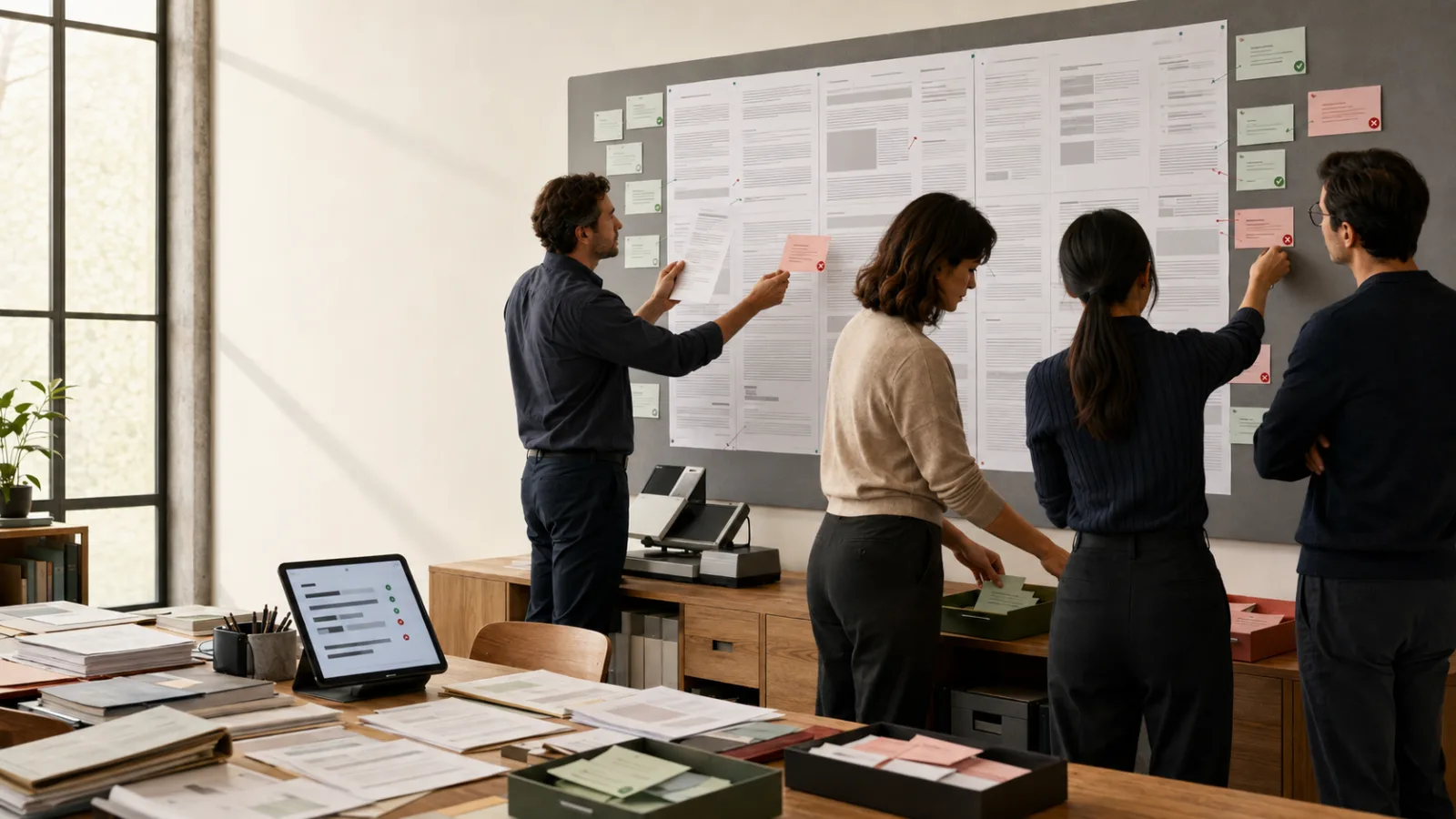Notion Agent Suggest Edits: AI Proposes Changes for Your Approval Instead of Directly Editing