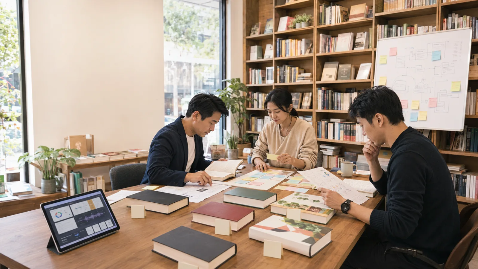 今日 AI 工具｜2026/08/31：Gemini Notebook Expert Intelligence，把買過的 Google Play 電子書直接變成可追問、可引用的 AI 來源