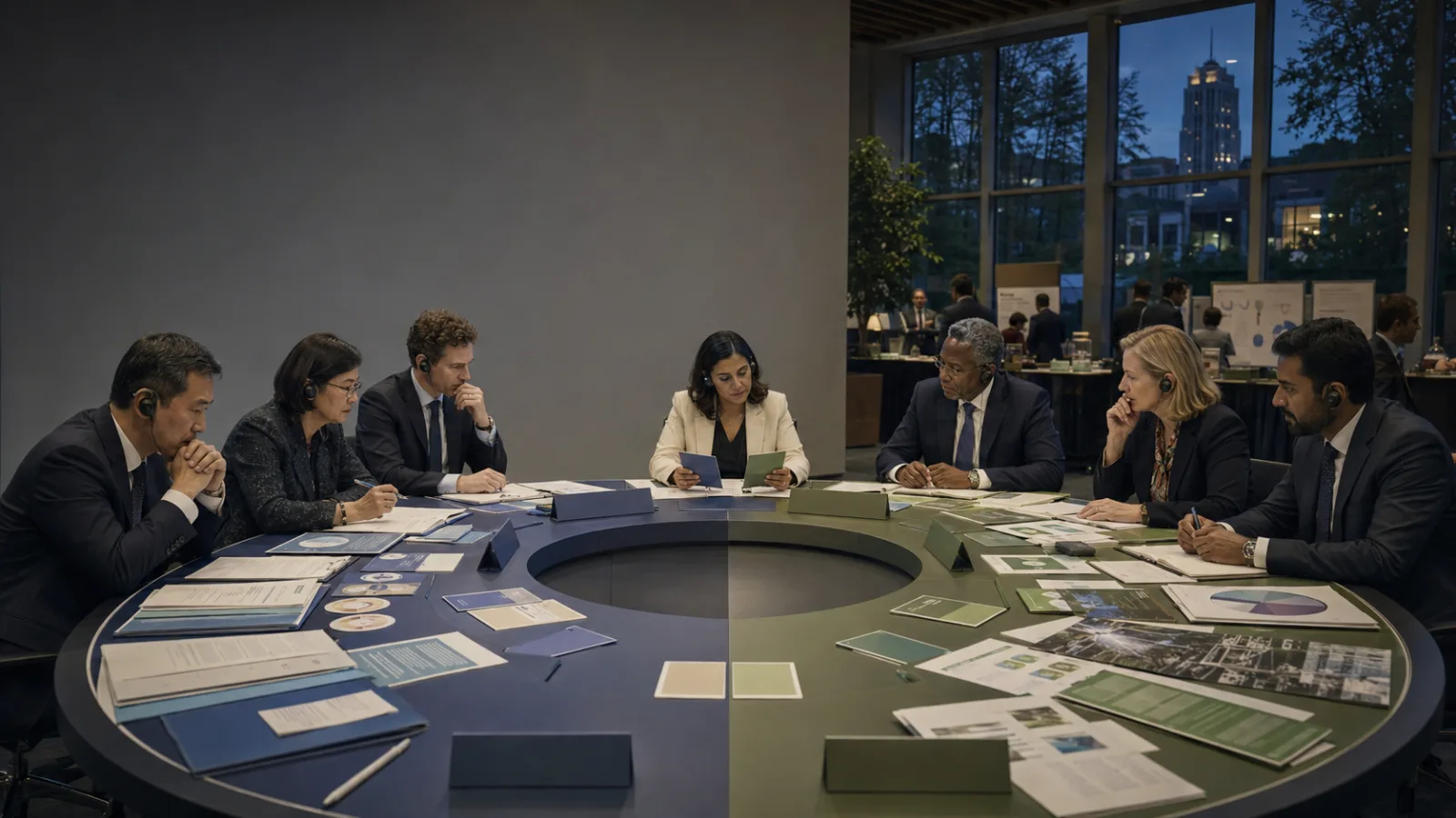 AI Evening Report｜2026/09/01: US Pushes Carolina Principles at G20, Opposes Creating New AI Regulators; Global AI…