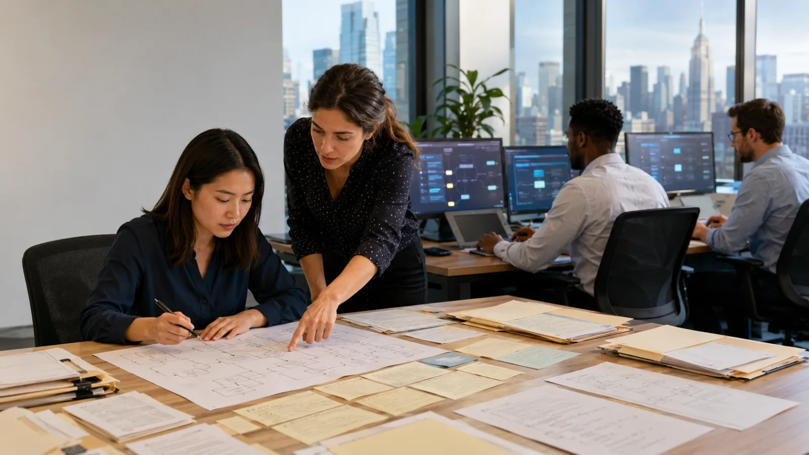 Why Are New Employees at AI Startups Often Banned from Using AI on Day One?