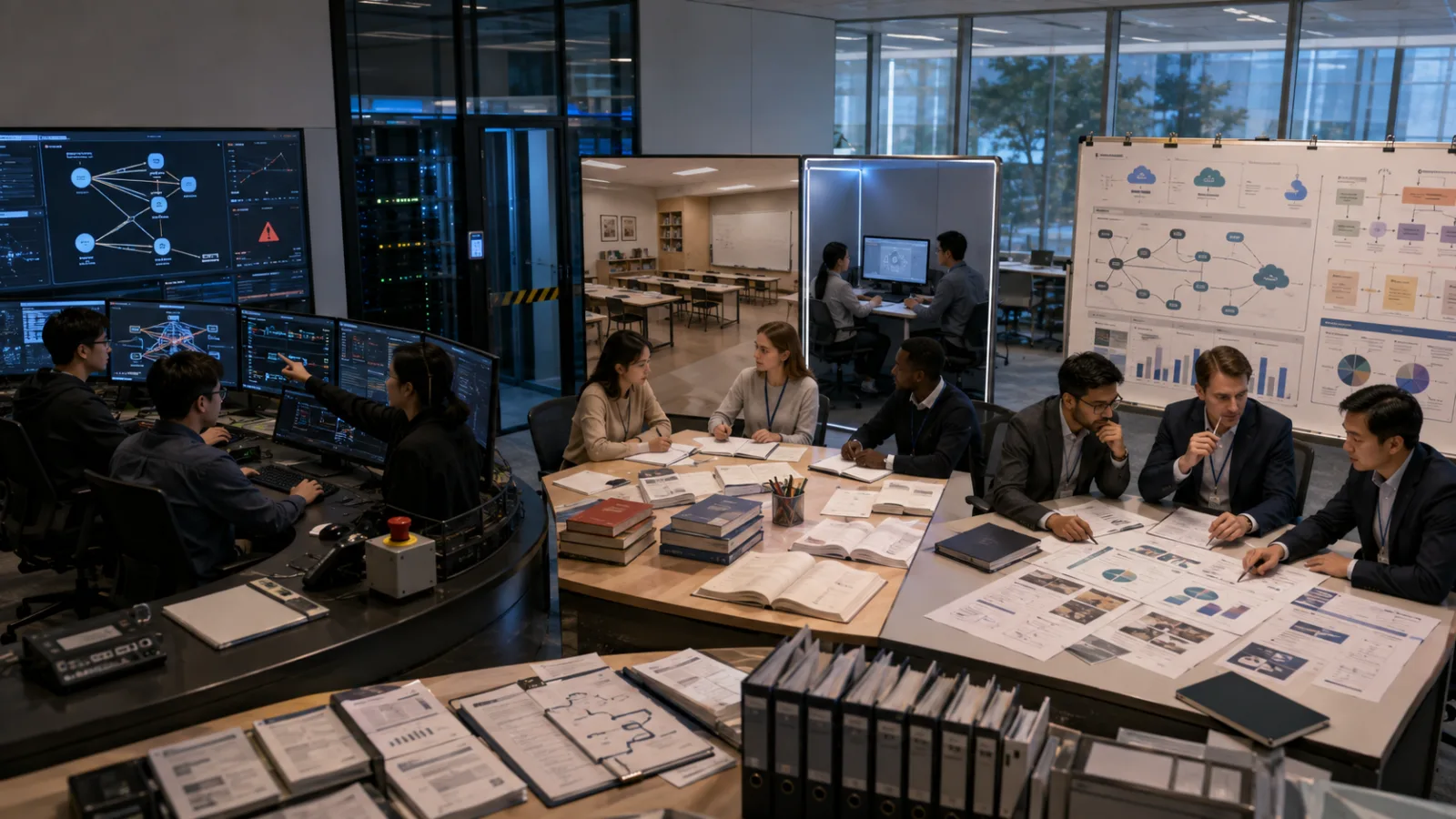 AI Daily Briefing｜2026/09/03: OpenAI Develops Auto Shutdown, NYC Pauses AI for 600K Students, Microsoft to Reveal…
