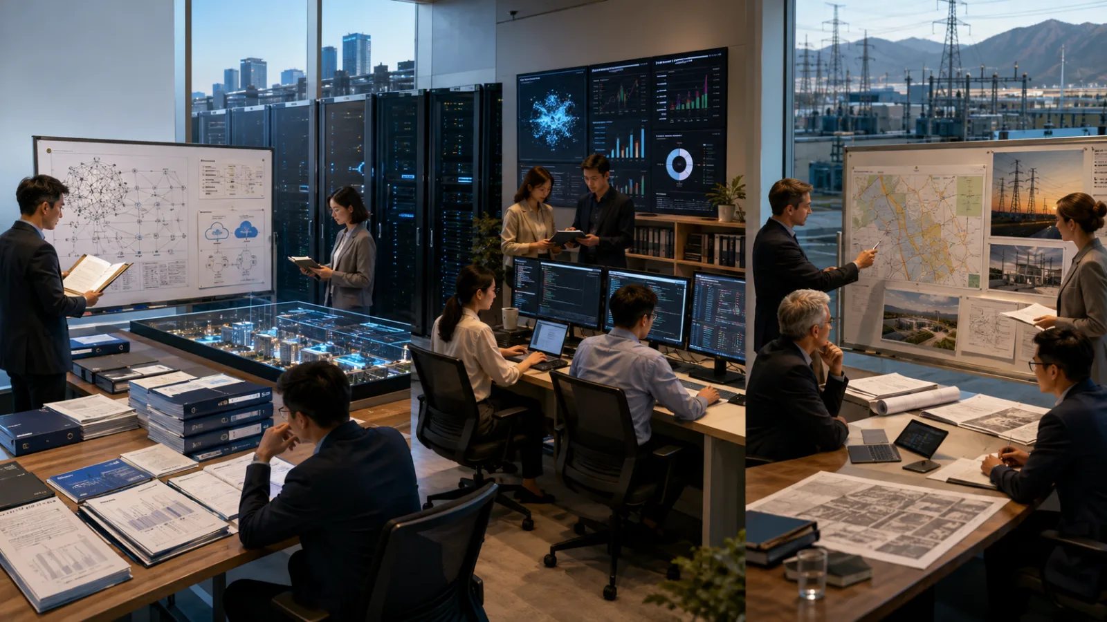 AI Morning Briefing｜2026/09/04: Crusoe Reportedly Secures $13B Cloud Contract with Jane Street, Snowflake AI Drives…