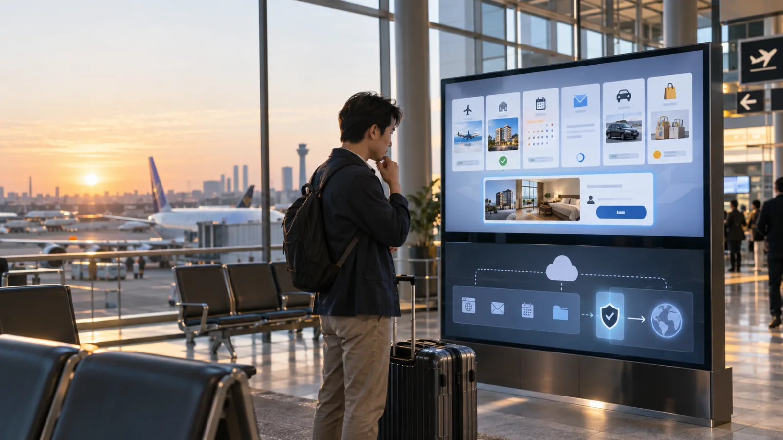 今日 AI 工具｜2026/09/09：Meta Muse，把 Email、旅行與購物交給個人 AI Agent，關掉 App 後還能繼續跑任務