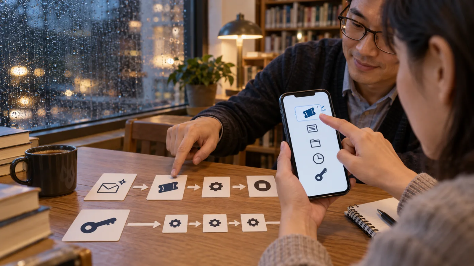 AI 一分钟教学｜2026/09/09：Muse 要你批准寄信或付款时，先看「这次权限能用多久」