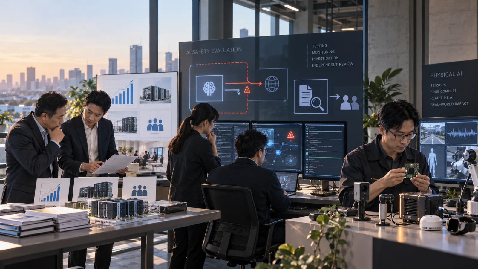 AI Morning Brief 2026/09/10: DeepSeek Reportedly Prepares Shanghai IPO, Anthropic Reveals Fourth Claude Security…