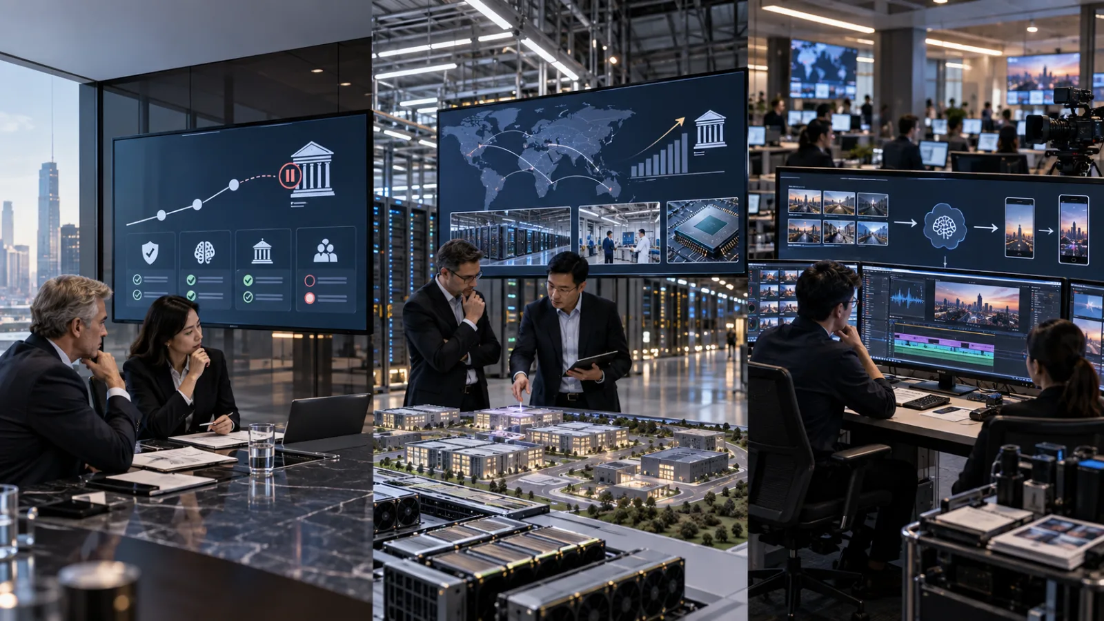 AI 今日早报｜2026/09/13：OpenAI 排除今年 IPO、Nvidia 据报想投 Anthropic 百亿美元、Reuters 把 MCP 接进 AI 剪片