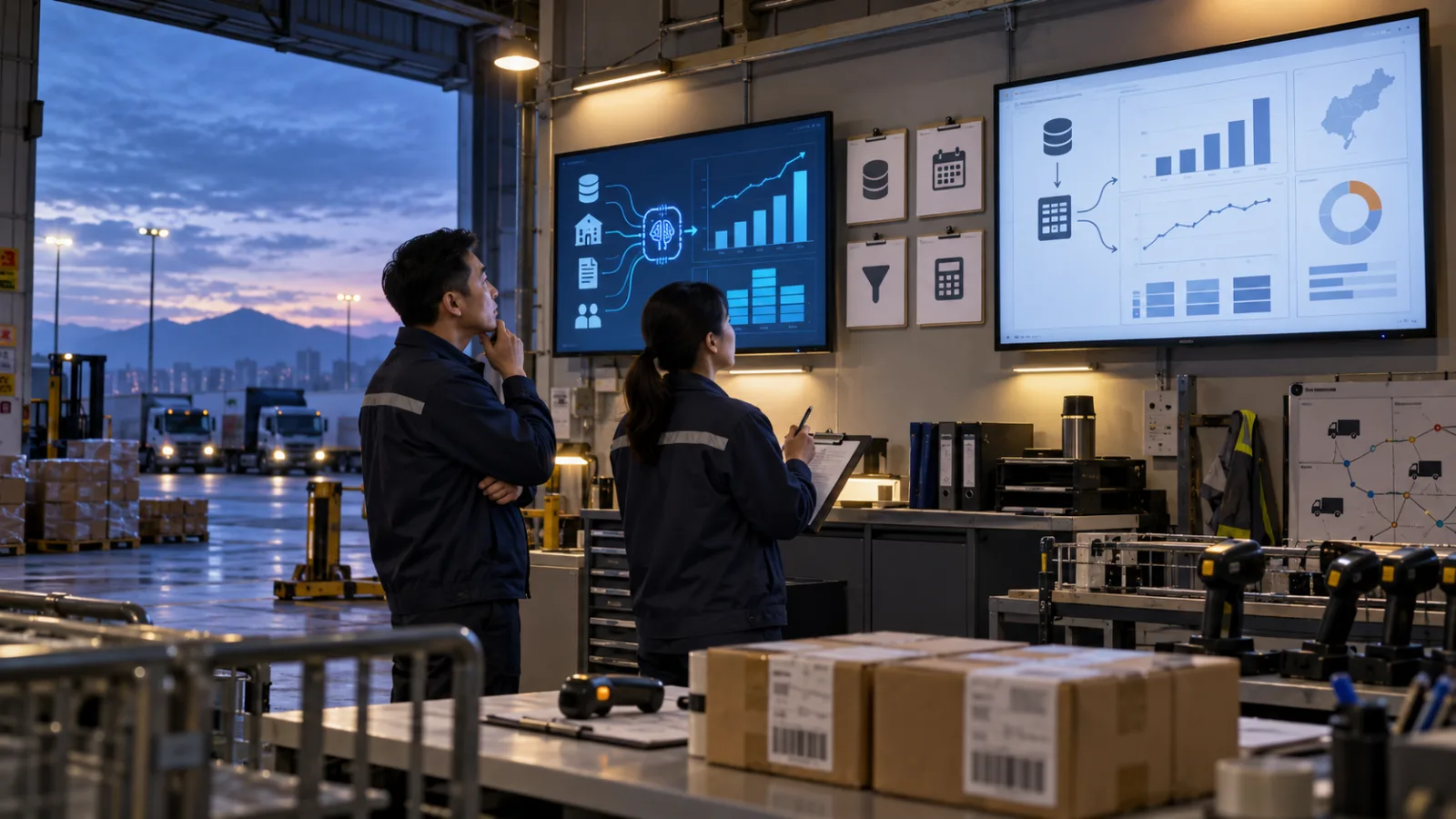 AI 快问快答｜2026/09/14：Data agent 算出的 Revenue 跟 Power BI 不一样，就代表 AI 算错吗？