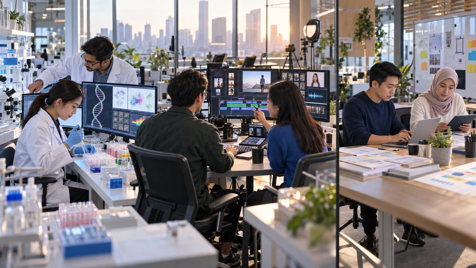 AI Daily Brief 2026/09/24: Claude Finds New ART System in 21 Hours, YouTube Adds Gemini for Conversational Editing…
