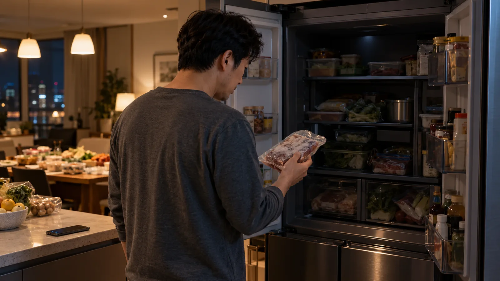 Why Did Samsung Refrigerators Stop Cooling After an Official Software Update?