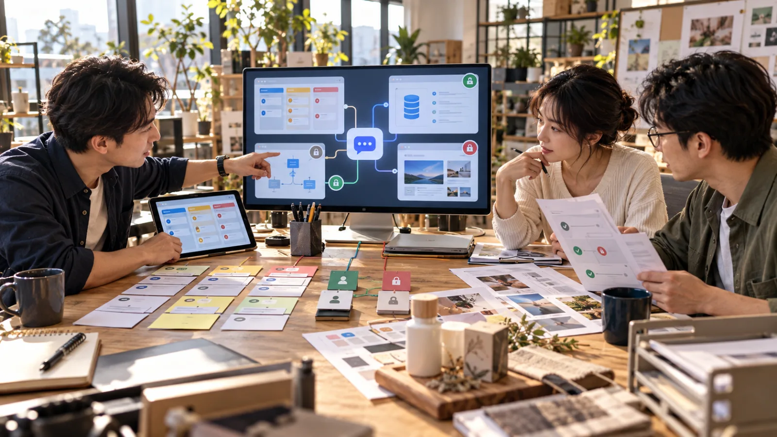 今日 AI 工具｜2026/09/25：Gemini Connected Apps 擴充，monday.com 可直接管專案，Airtable／Webflow 等工具也開始接進對話