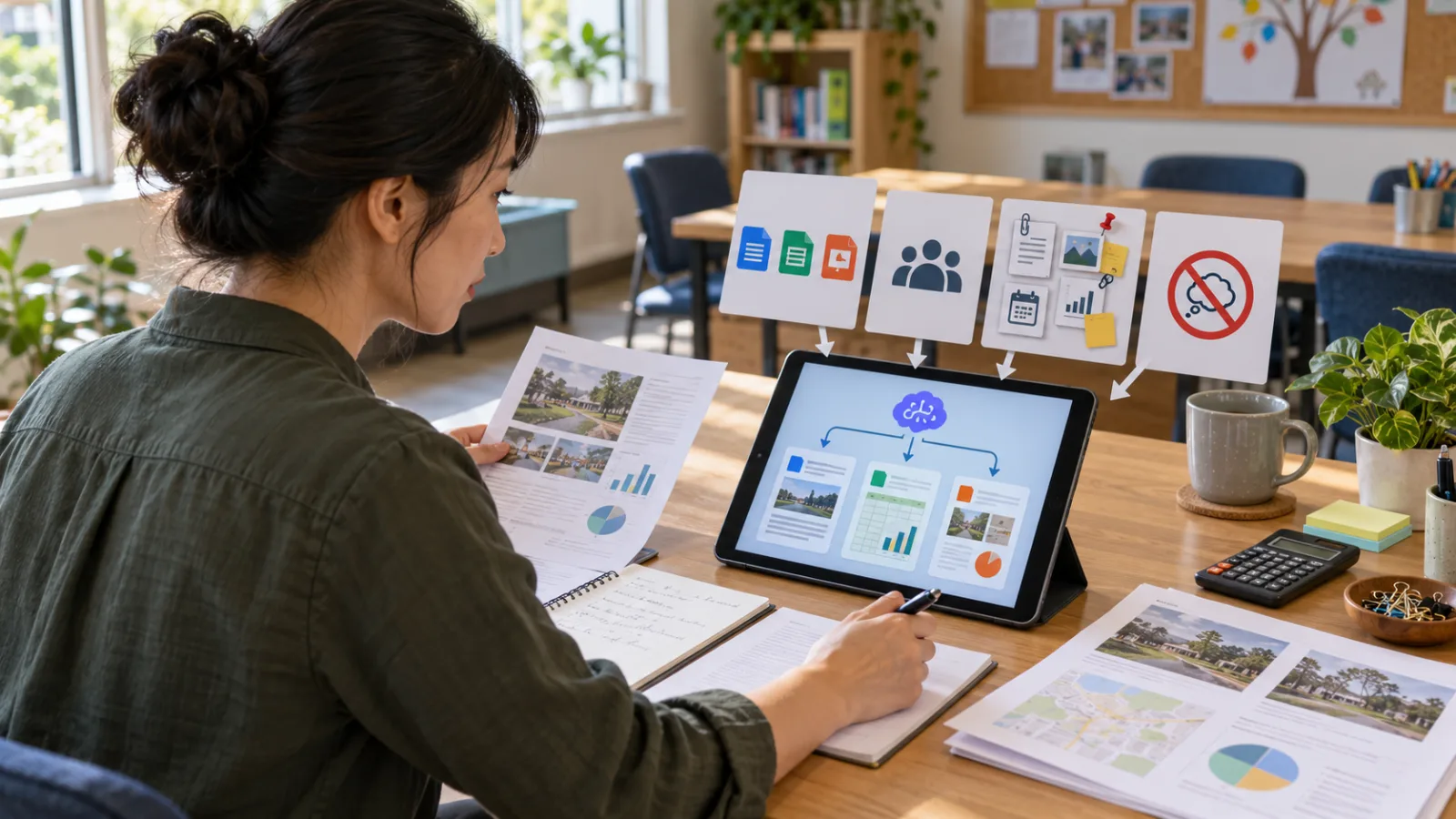 AI 1-Minute Guide｜2026/09/26: Before Using Copilot for Word/Excel/PowerPoint, Write These 4 Lines First