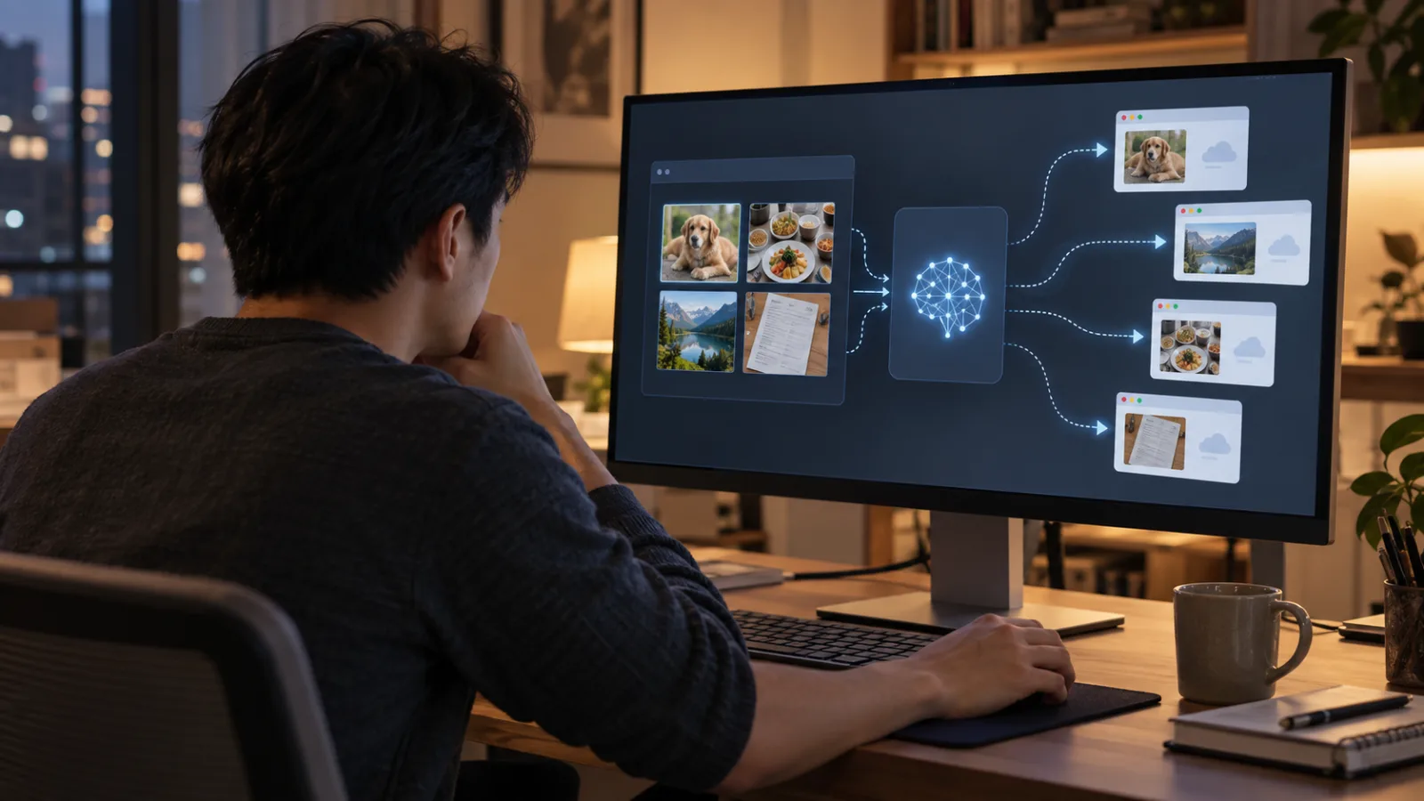 图片明明是用户提供给 OpenAI 的，为什么最后有 53 张被 AI Agent 传到外部网站？