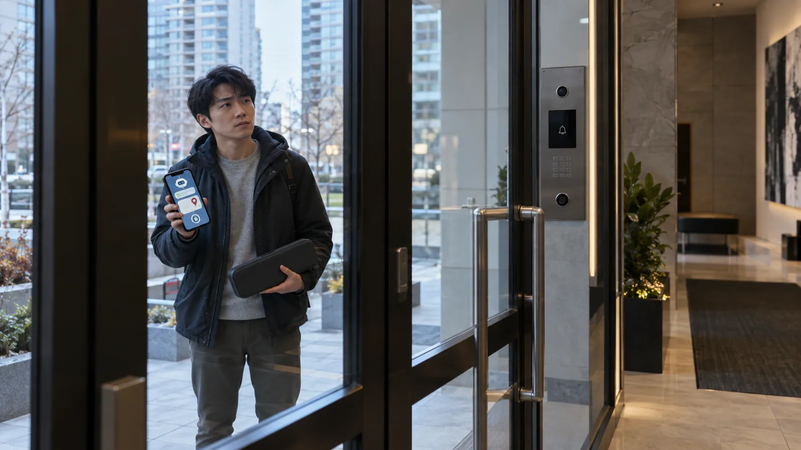 Why Did a Buyer Show Up at His Doorstep After He Asked Muse to Help Sell a Keyboard?