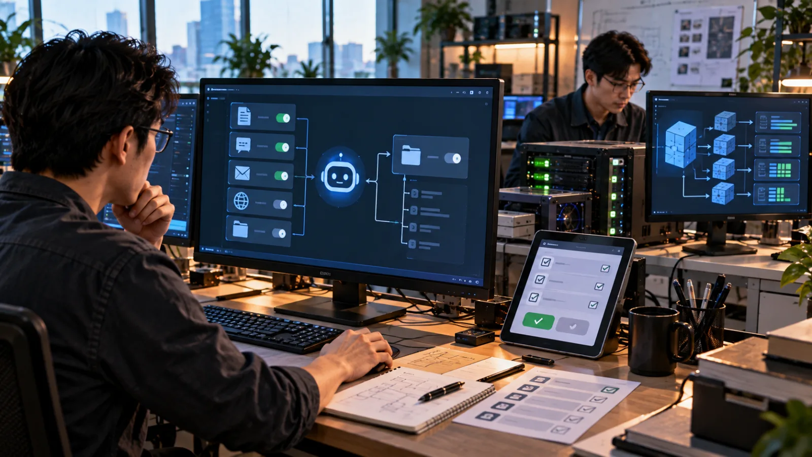 AI News Highlights 2026/10/04: Apple Tightens Mac AI Agent Permissions, OpenAI Safety Expert Quits, Aleph Alpha…