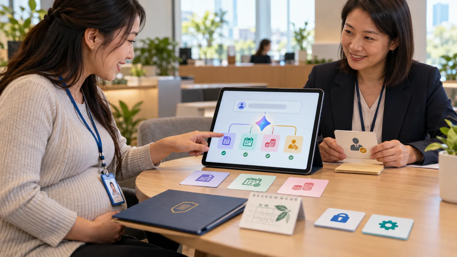 今日 AI 工具｜2026/10/14：Workday Sana，把請假、Onboarding、密碼重設從「找系統／開 Ticket」變成直接交辦