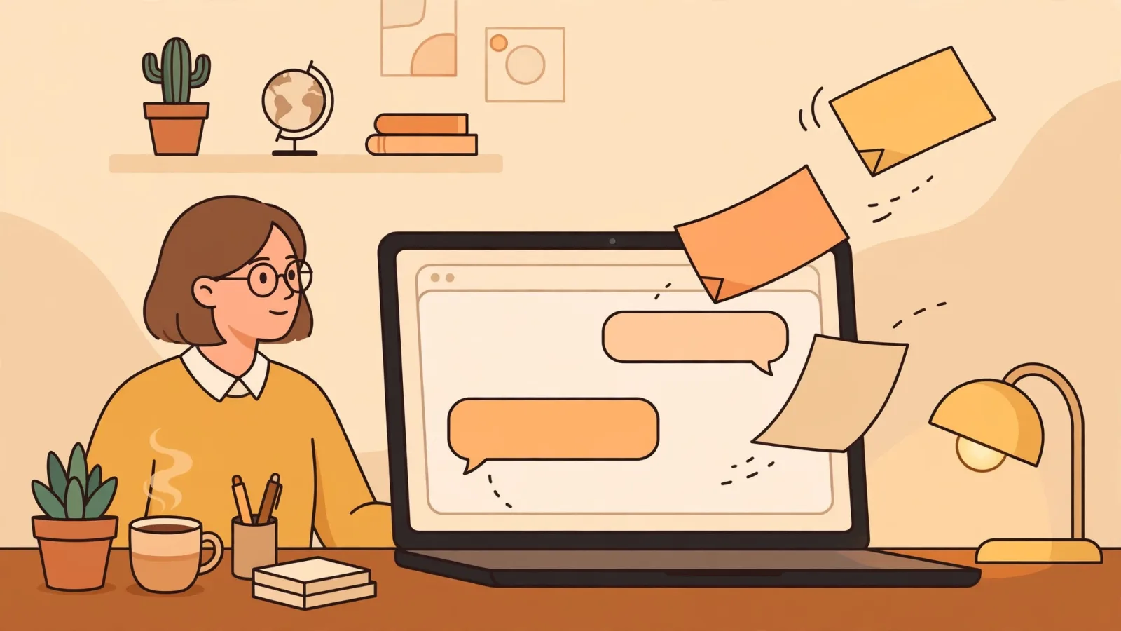 AI Editing Tips: Feed AI 3 Samples You Wrote Before Asking It to Improve Your Text