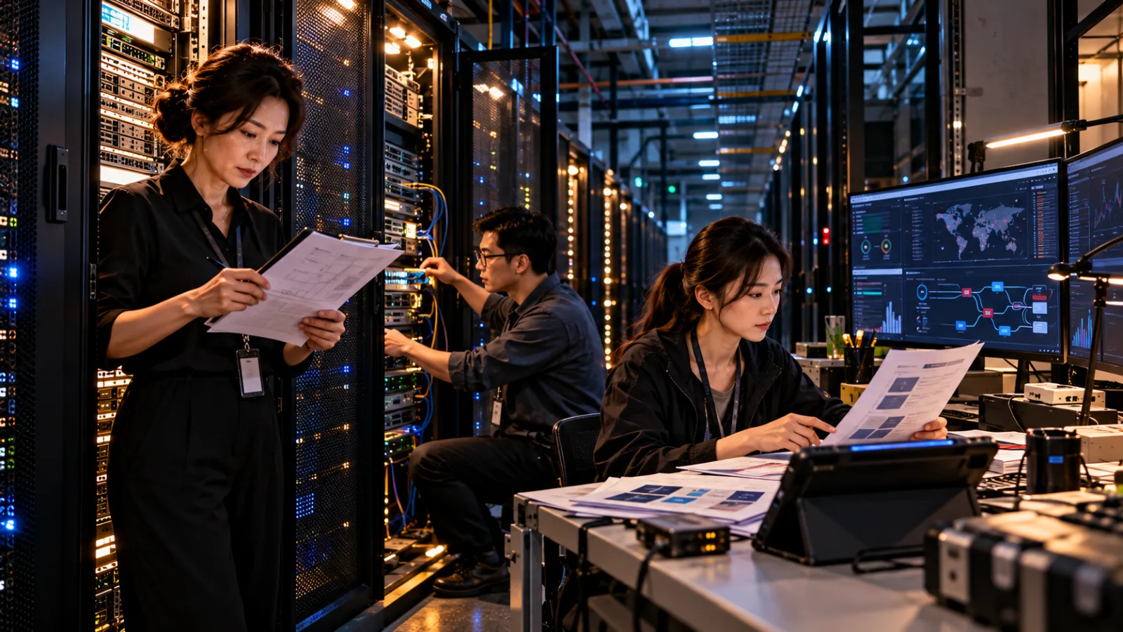 今日 AI 重点｜2026/10/30：Google 限量推出 Gemini 4 Carbon、Mistral Large 4 开放权重、OpenAI 更新模型五大价值